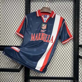 La Liga Jersey Collection t-shirt （40 styles)-1906  